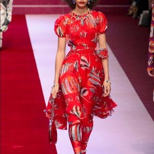 Dolce & Gabbana Dress